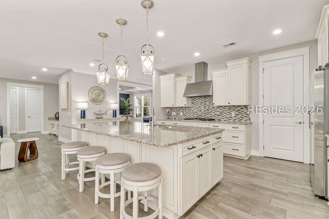 15 Paddocks Blvd, Hilton Head Island, SC 29926