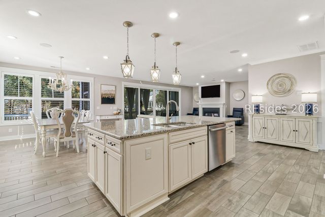 15 Paddocks Blvd, Hilton Head Island, SC 29926