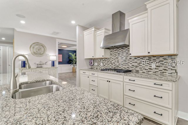 15 Paddocks Blvd, Hilton Head Island, SC 29926