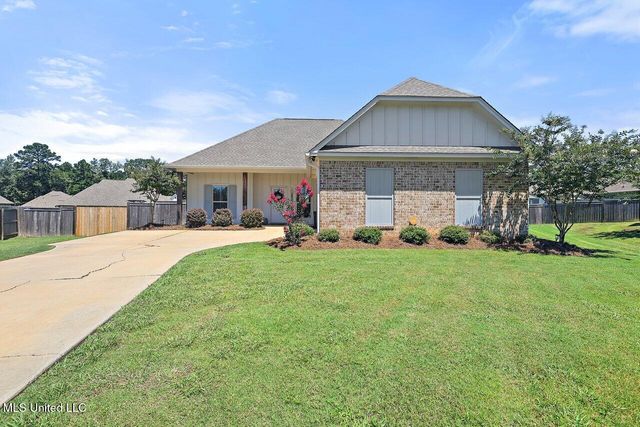 807 Barrington Court, Brandon, MS 39042