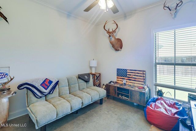 807 Barrington Court, Brandon, MS 39042