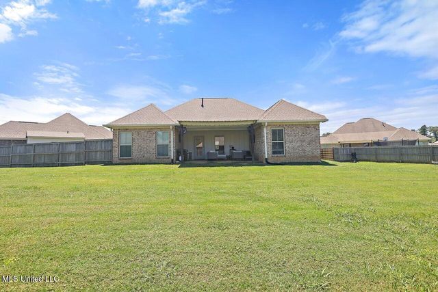 807 Barrington Court, Brandon, MS 39042