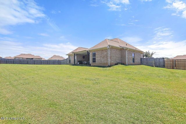 807 Barrington Court, Brandon, MS 39042