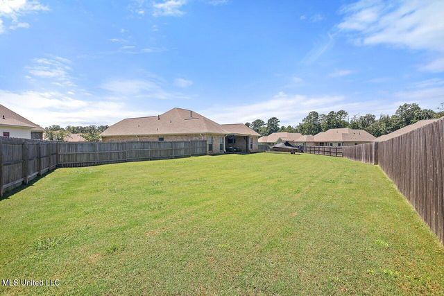 807 Barrington Court, Brandon, MS 39042