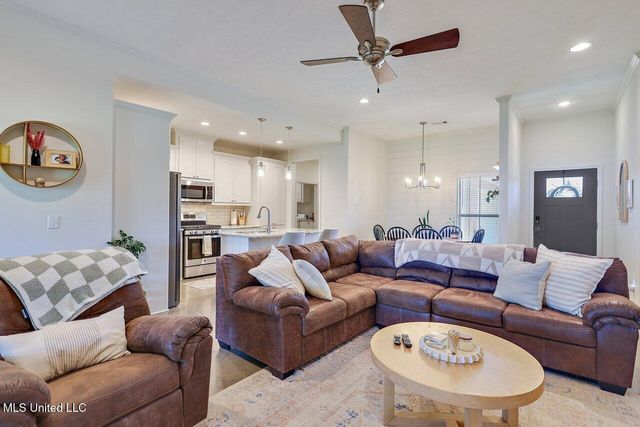 807 Barrington Court, Brandon, MS 39042
