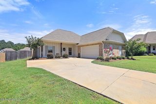 807 Barrington Court, Brandon, MS 39042