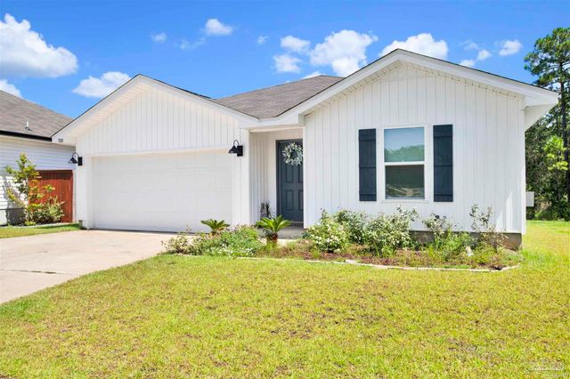 7024 Tepin Ct, Pensacola, FL 32526