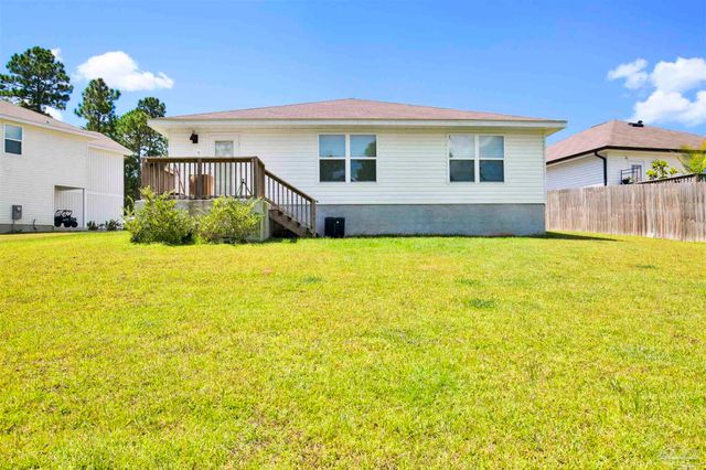 7024 Tepin Ct, Pensacola, FL 32526