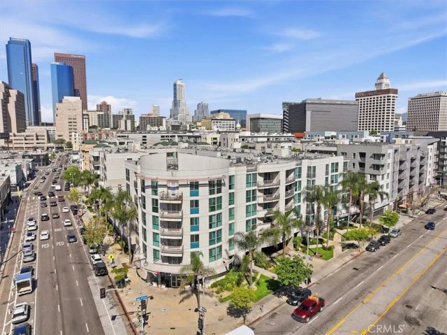 267 S San Pedro 315, Los Angeles, CA 90012