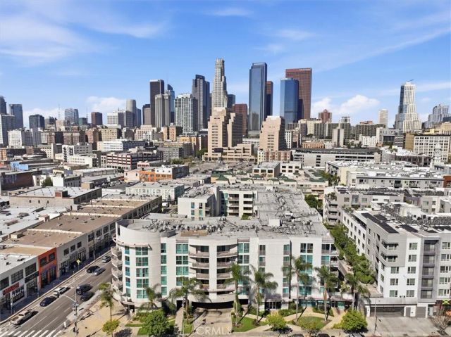 267 S San Pedro 315, Los Angeles, CA 90012