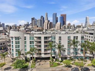 267 S San Pedro 315, Los Angeles, CA 90012