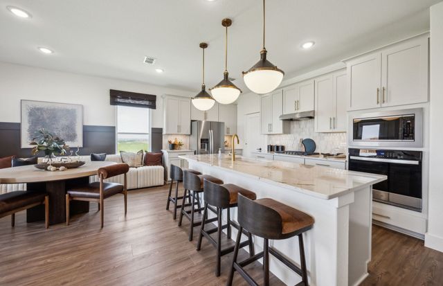 829 Norfolk Lane, Godley, TX 76044