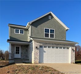 5805 Ray's (6SV) Court, Charlestown, IN 47111