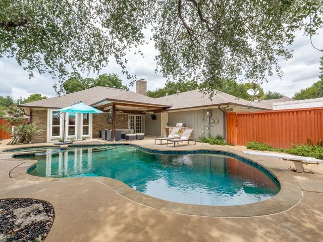 7310 Hundley Boulevard, Dallas, TX 75231