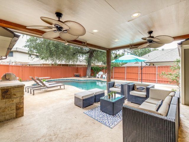 7310 Hundley Boulevard, Dallas, TX 75231