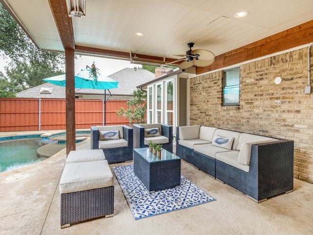7310 Hundley Boulevard, Dallas, TX 75231
