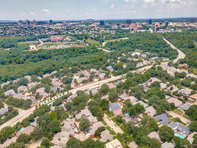 7310 Hundley Boulevard, Dallas, TX 75231