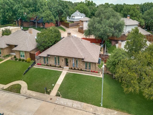 7310 Hundley Boulevard, Dallas, TX 75231