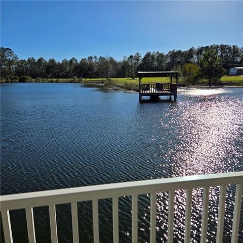 2606 Beechwood Drive, Jesup, GA 31545