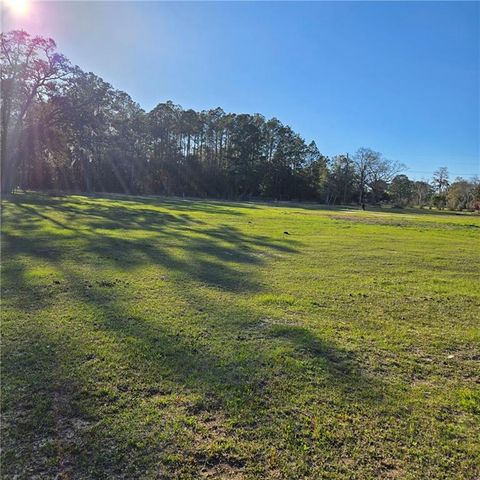 2606 Beechwood Drive, Jesup, GA 31545