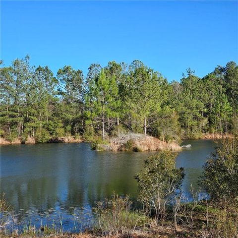 2606 Beechwood Drive, Jesup, GA 31545