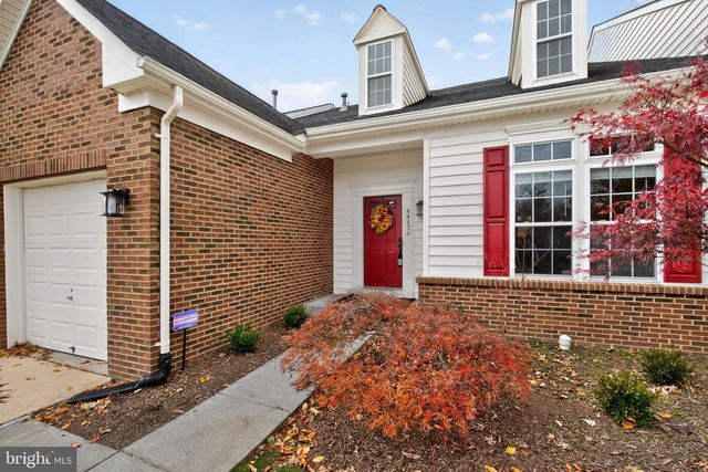 44424 LIVONIA TER, Ashburn, VA 20147