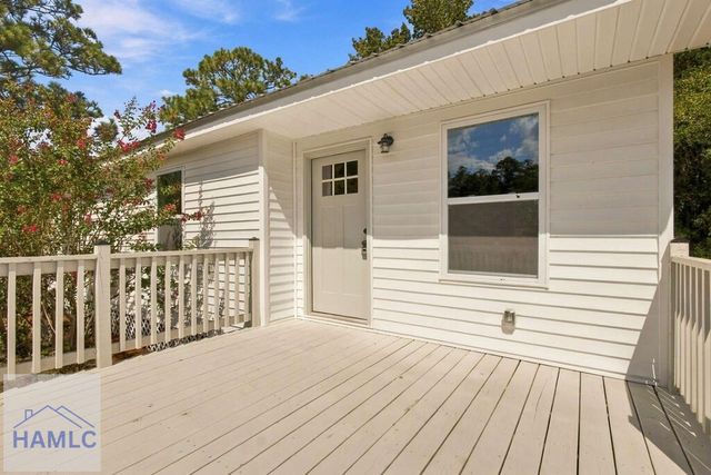 2087 Shaw Road, Hinesville, GA 31313