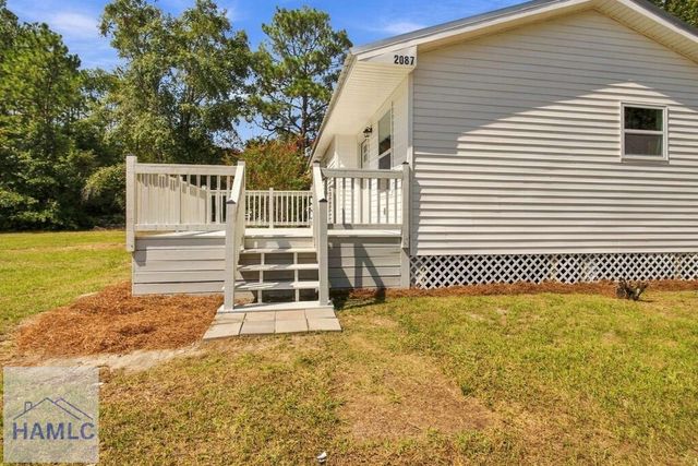 2087 Shaw Road, Hinesville, GA 31313