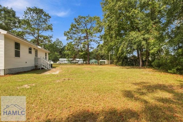 2087 Shaw Road, Hinesville, GA 31313