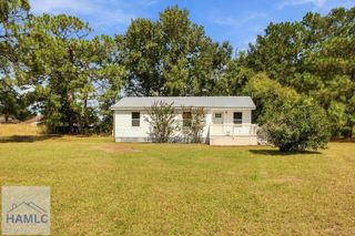 2087 Shaw Road, Hinesville, GA 31313