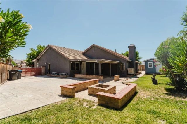 37347 Waterman Avenue, Palmdale, CA 93550