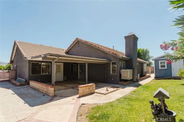 37347 Waterman Avenue, Palmdale, CA 93550