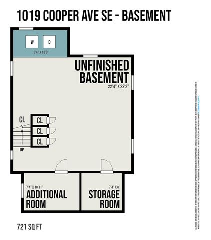 1019 Cooper Avenue, Grand Rapids, MI 49507
