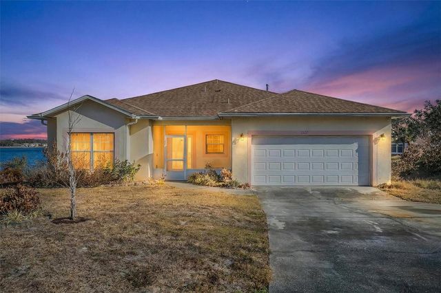 2122 DUMAS DRIVE, Deltona, FL 32738