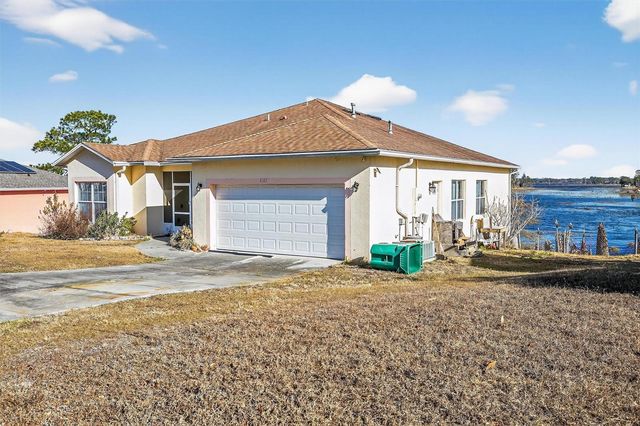 2122 DUMAS DRIVE, Deltona, FL 32738