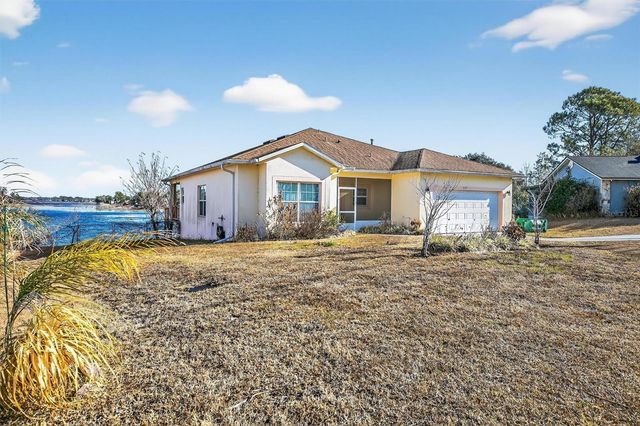 2122 DUMAS DRIVE, Deltona, FL 32738