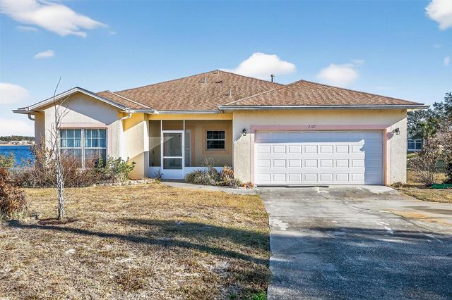 2122 DUMAS DRIVE, Deltona, FL 32738