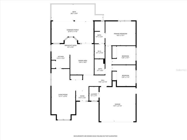 2122 DUMAS DRIVE, Deltona, FL 32738