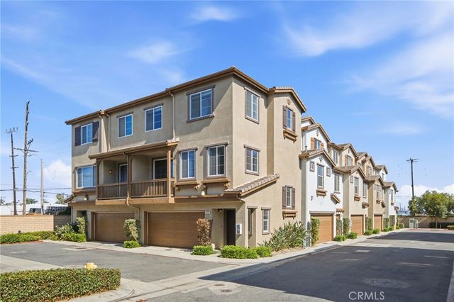 22919 Mariposa Avenue 910, Torrance, CA 90502