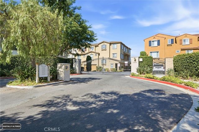 22919 Mariposa Avenue 910, Torrance, CA 90502