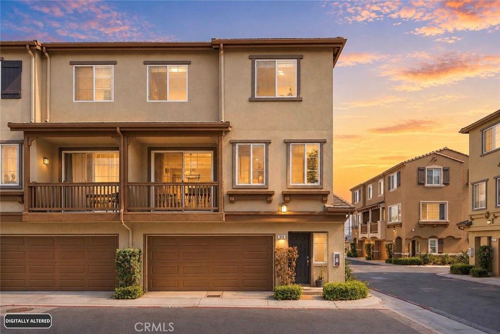 22919 Mariposa Avenue 910, Torrance, CA 90502