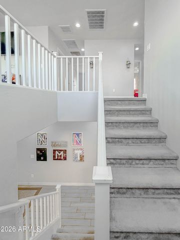 21620 S 225TH Way, Queen Creek, AZ 85142