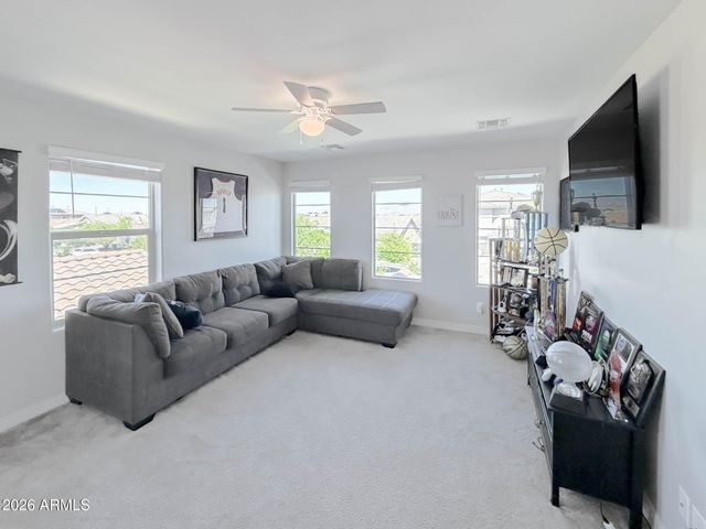 21620 S 225TH Way, Queen Creek, AZ 85142