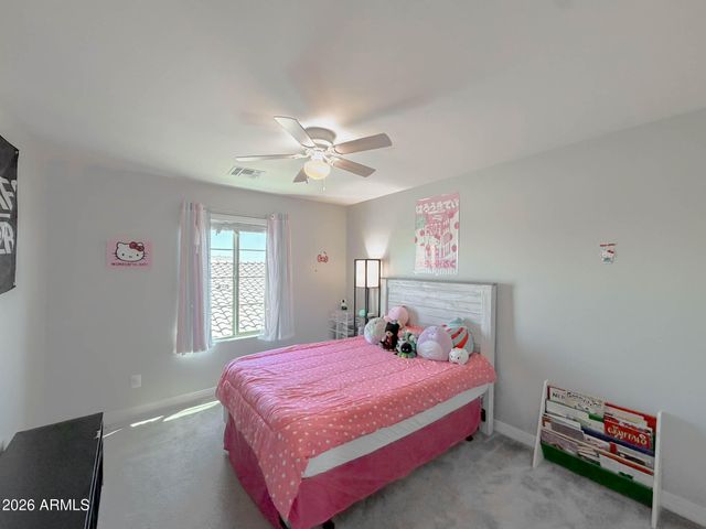 21620 S 225TH Way, Queen Creek, AZ 85142