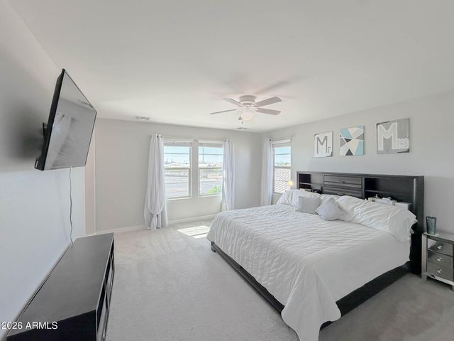 21620 S 225TH Way, Queen Creek, AZ 85142