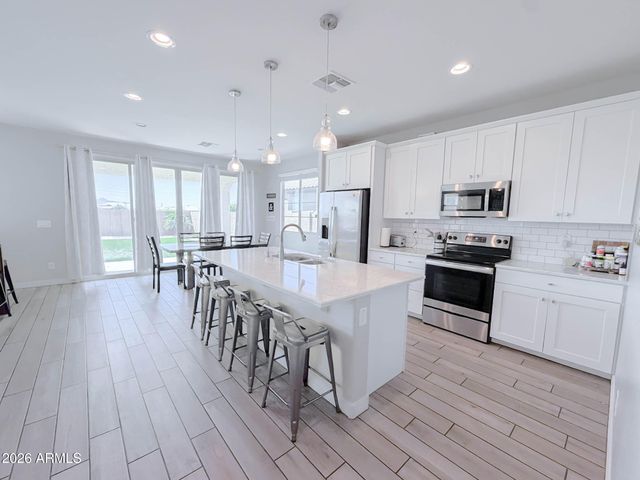 21620 S 225TH Way, Queen Creek, AZ 85142