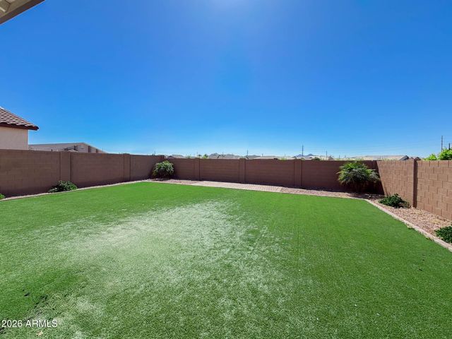 21620 S 225TH Way, Queen Creek, AZ 85142