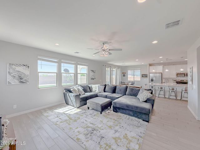 21620 S 225TH Way, Queen Creek, AZ 85142