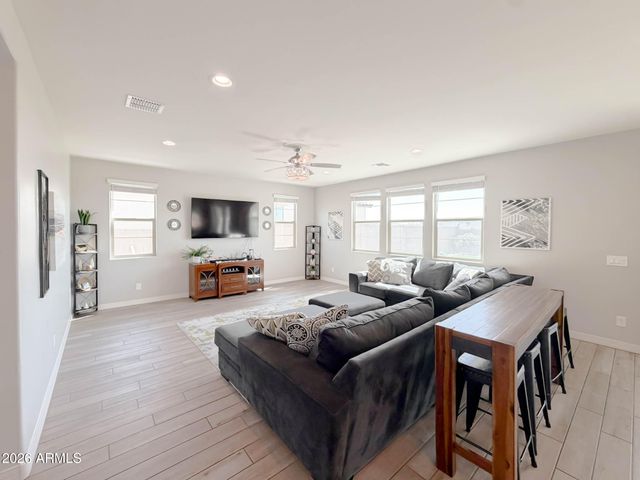 21620 S 225TH Way, Queen Creek, AZ 85142