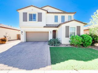 21620 S 225TH Way, Queen Creek, AZ 85142